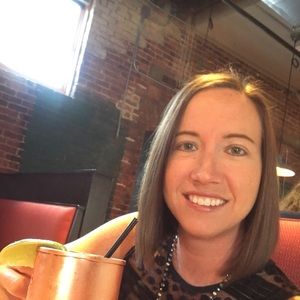 Meet your Posher, Allyson